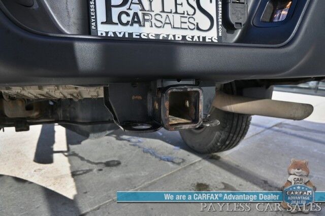 2018 Ram 2500 Power Wagon Wasilla AK