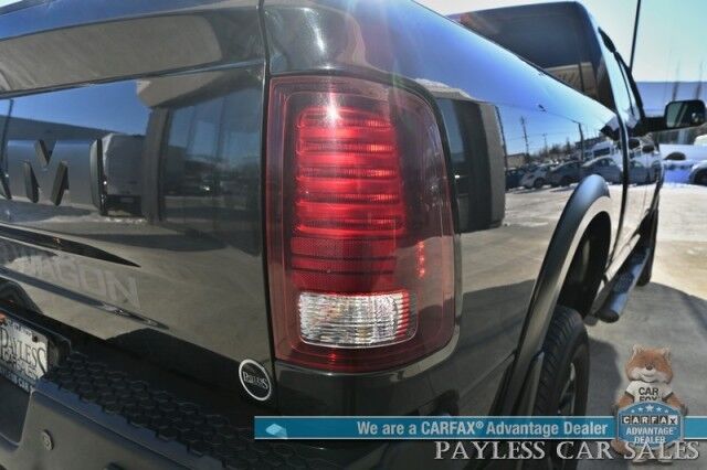 2018 Ram 2500 Power Wagon Wasilla AK