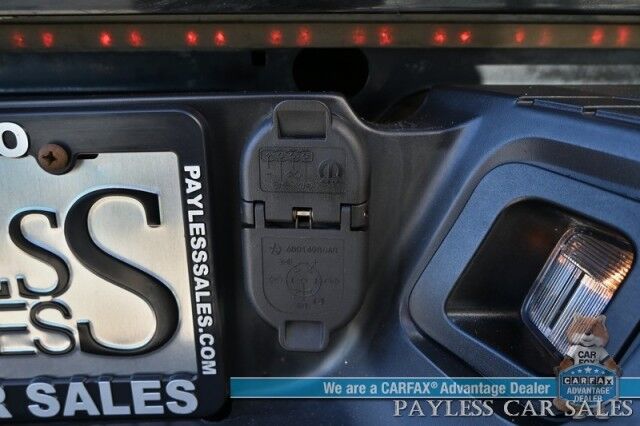 2018 Ram 2500 Power Wagon Wasilla AK