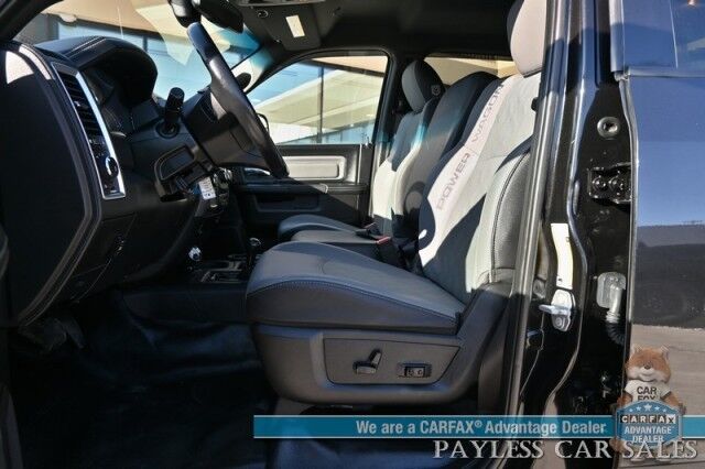 2018 Ram 2500 Power Wagon Wasilla AK