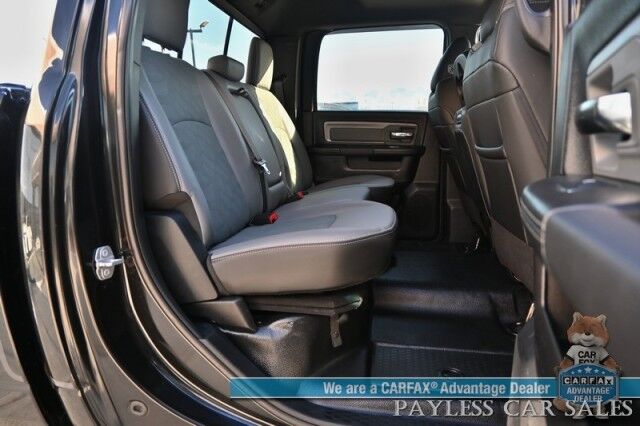 2018 Ram 2500 Power Wagon Wasilla AK