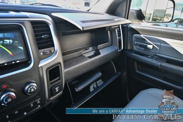 2018 Ram 2500 Power Wagon Wasilla AK