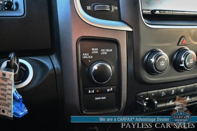 2018 Ram 2500 Power Wagon Wasilla AK