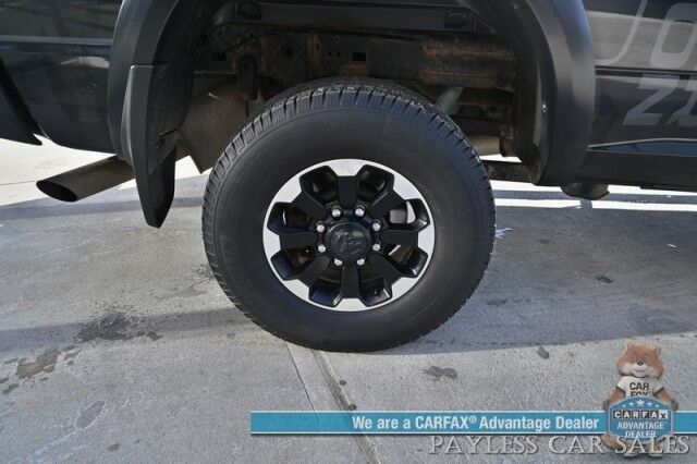 2018 Ram 2500 Power Wagon Wasilla AK