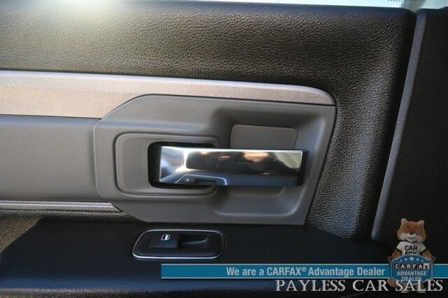 2018 Ram 2500 Power Wagon Wasilla AK