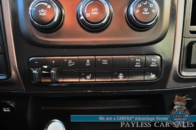 2018 Ram 2500 Power Wagon Wasilla AK