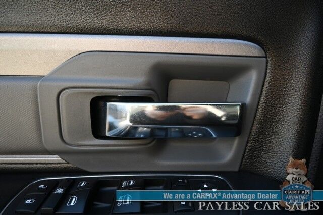 2018 Ram 2500 Power Wagon Wasilla AK