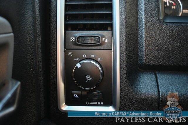 2018 Ram 2500 Power Wagon Wasilla AK