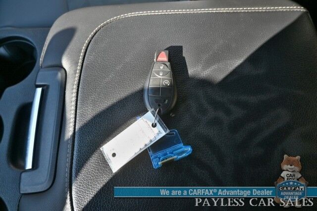 2018 Ram 2500 Power Wagon Wasilla AK