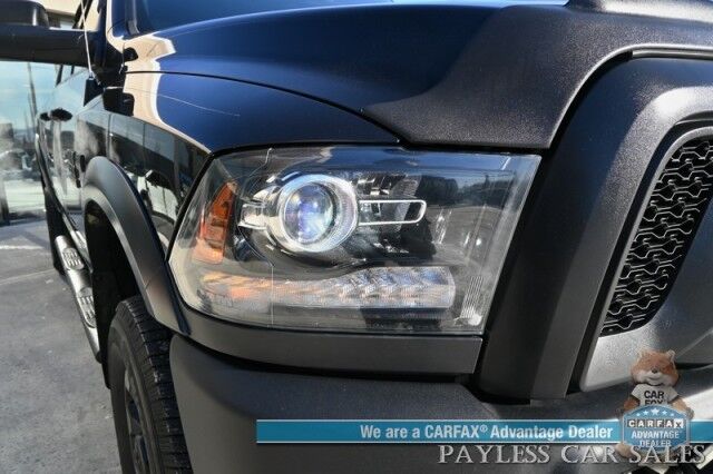 2018 Ram 2500 Power Wagon Wasilla AK