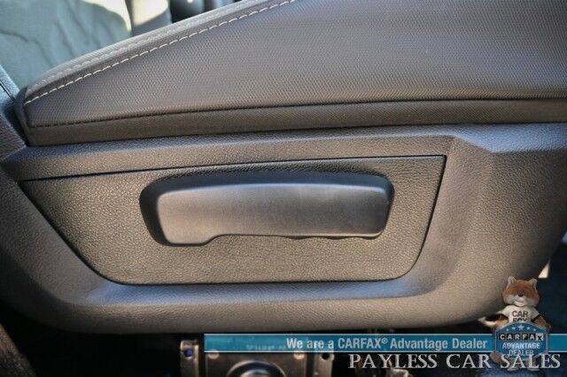 2018 Ram 2500 Power Wagon Wasilla AK