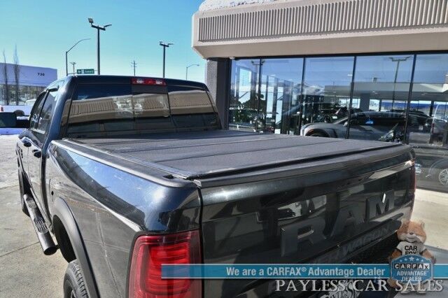 2018 Ram 2500 Power Wagon Wasilla AK