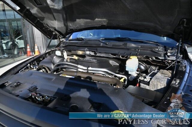 2018 Ram 2500 Power Wagon Wasilla AK