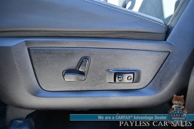 2018 Ram 2500 Power Wagon Wasilla AK