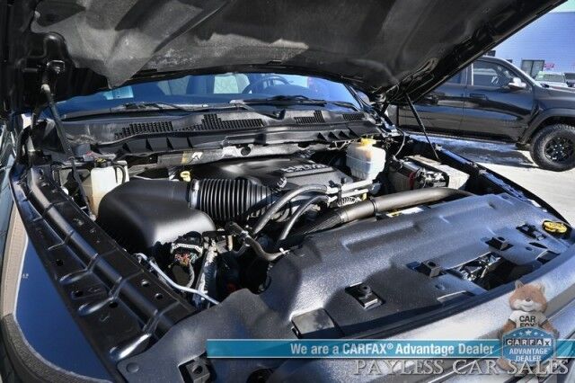 2018 Ram 2500 Power Wagon Wasilla AK