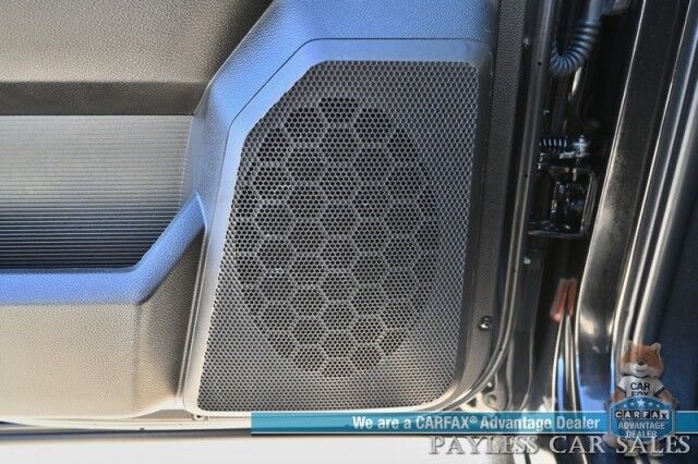 2018 Ram 2500 Power Wagon Wasilla AK