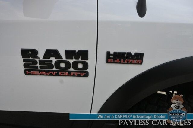 2018 Ram 2500 Power Wagon Anchorage AK