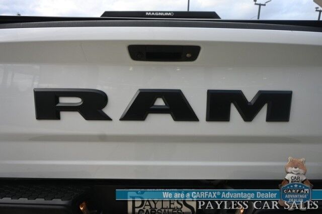 2018 Ram 2500 Power Wagon Anchorage AK