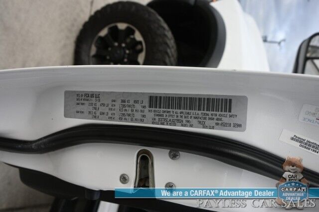 2018 Ram 2500 Power Wagon Anchorage AK