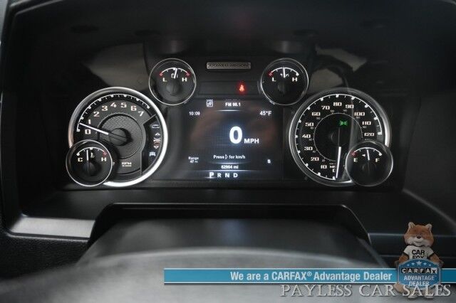 2018 Ram 2500 Power Wagon Anchorage AK