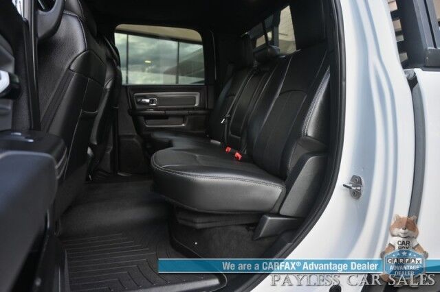 2018 Ram 2500 Power Wagon Anchorage AK