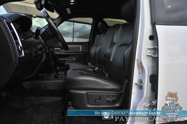 2018 Ram 2500 Power Wagon Anchorage AK
