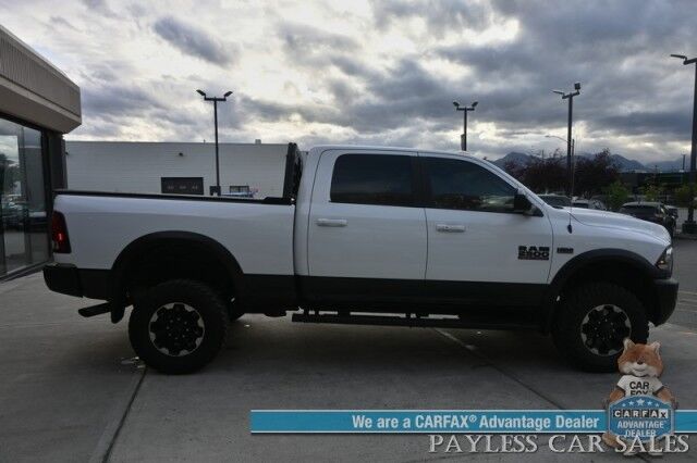 2018 Ram 2500 Power Wagon Anchorage AK