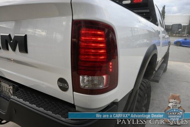 2018 Ram 2500 Power Wagon Anchorage AK