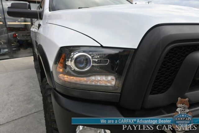 2018 Ram 2500 Power Wagon Anchorage AK