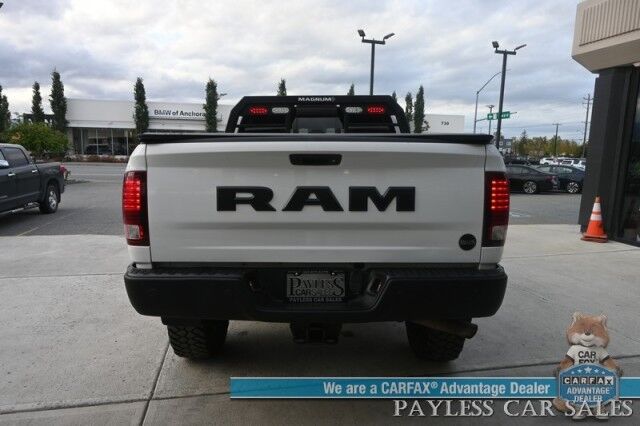 2018 Ram 2500 Power Wagon Anchorage AK
