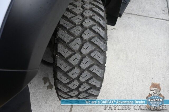 2018 Ram 2500 Power Wagon Anchorage AK