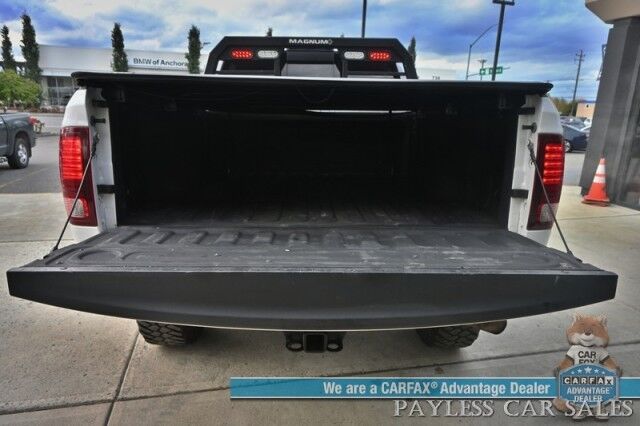 2018 Ram 2500 Power Wagon Anchorage AK