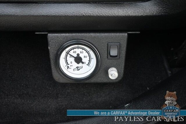 2018 Ram 2500 Power Wagon Anchorage AK