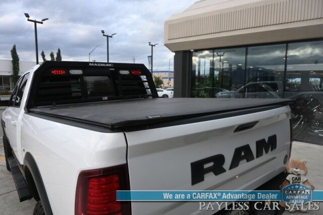 2018 Ram 2500 Power Wagon Anchorage AK