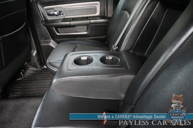 2018 Ram 2500 Power Wagon Anchorage AK