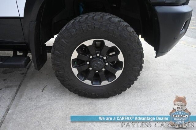 2018 Ram 2500 Power Wagon Anchorage AK