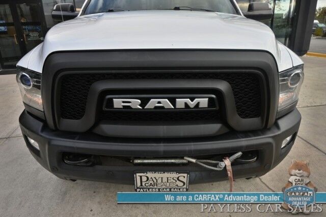 2018 Ram 2500 Power Wagon Anchorage AK