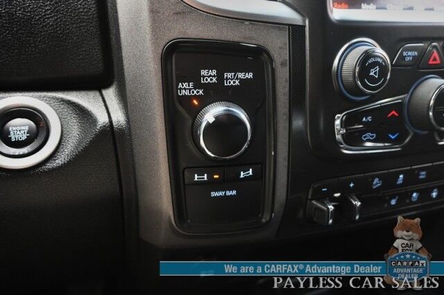 2018 Ram 2500 Power Wagon Anchorage AK