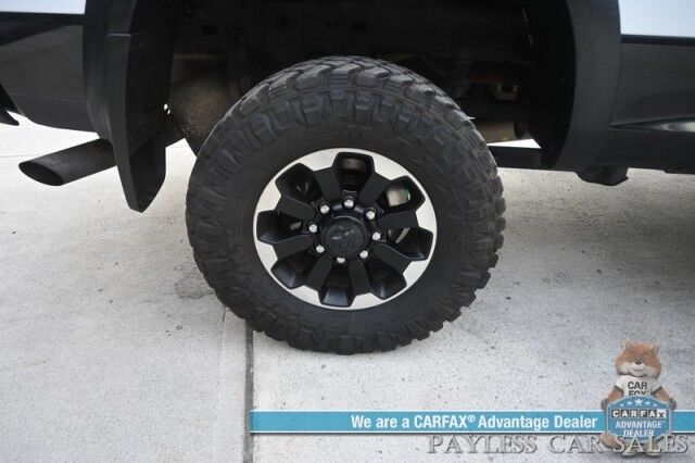 2018 Ram 2500 Power Wagon Anchorage AK
