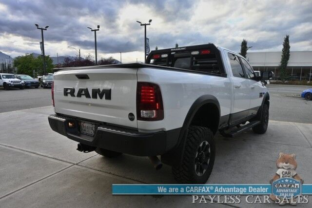 2018 Ram 2500 Power Wagon Anchorage AK