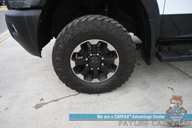 2018 Ram 2500 Power Wagon Anchorage AK
