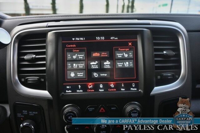 2018 Ram 2500 Power Wagon Anchorage AK