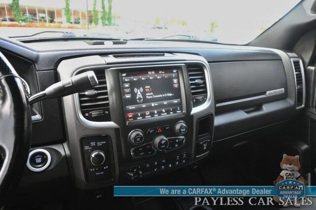 2018 Ram 2500 Power Wagon Anchorage AK
