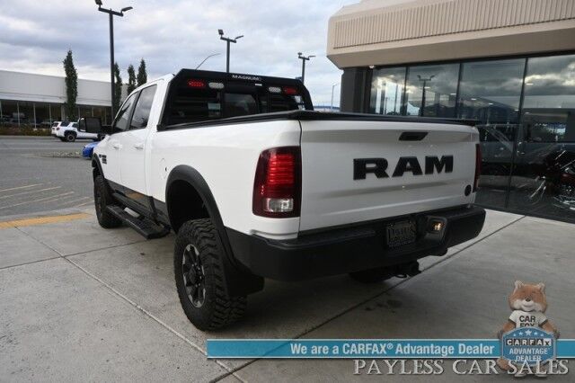 2018 Ram 2500 Power Wagon Anchorage AK