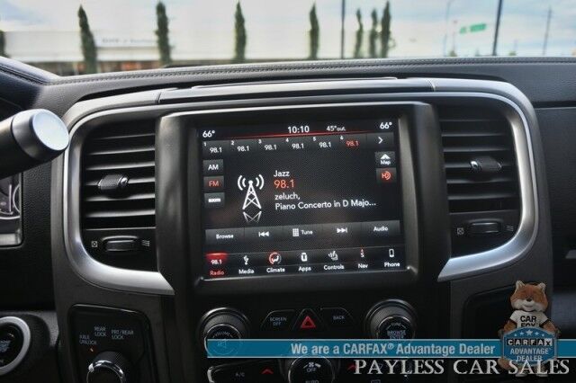 2018 Ram 2500 Power Wagon Anchorage AK
