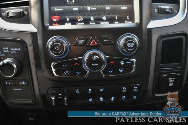 2018 Ram 2500 Power Wagon Anchorage AK