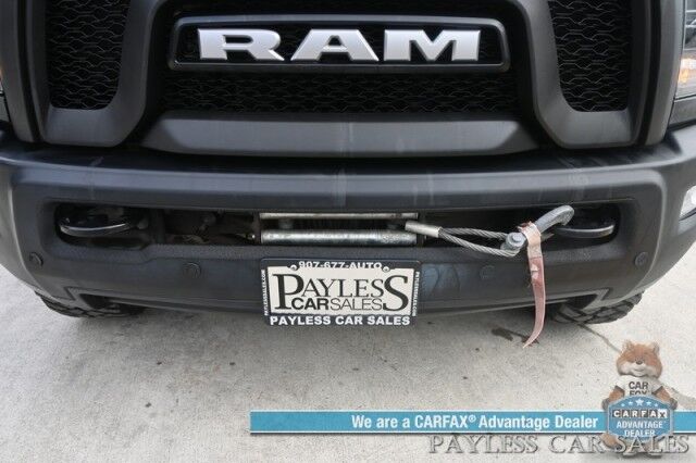 2018 Ram 2500 Power Wagon Anchorage AK