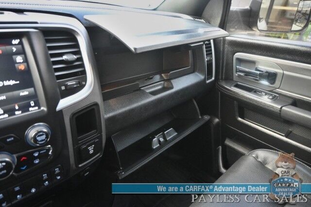 2018 Ram 2500 Power Wagon Anchorage AK