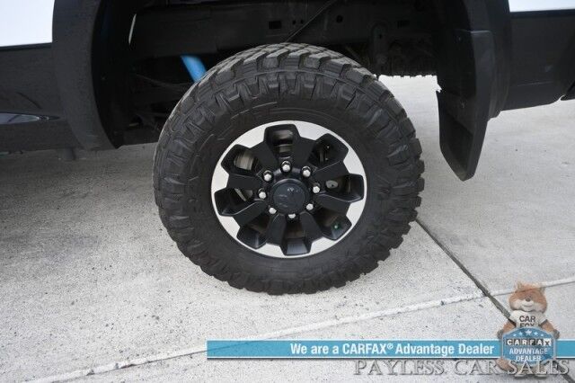 2018 Ram 2500 Power Wagon Anchorage AK