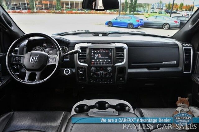2018 Ram 2500 Power Wagon Anchorage AK